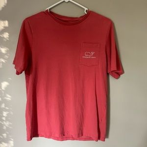 Vineyard Vines Tee